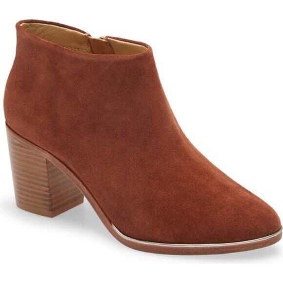 Ted‎ Baker London Women´s HiaraLeather Bootie